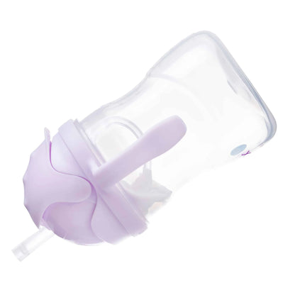 Vaso Sippy - Morado