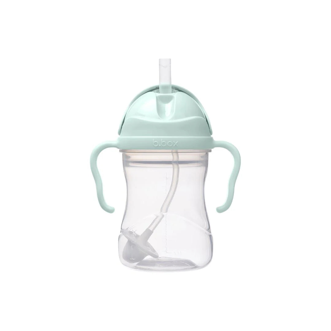 Vaso Sippy - Verde