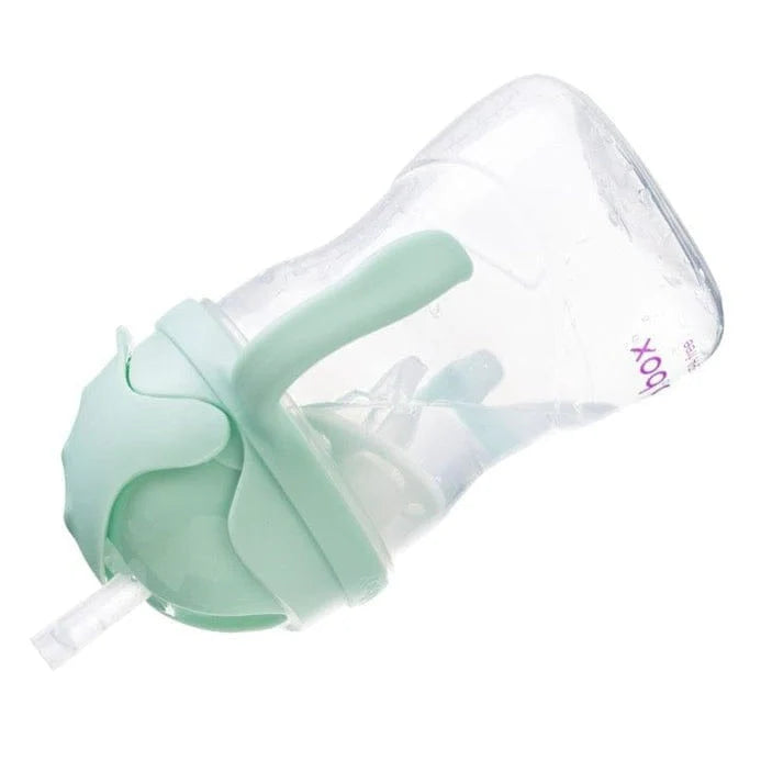 Vaso Sippy - Verde