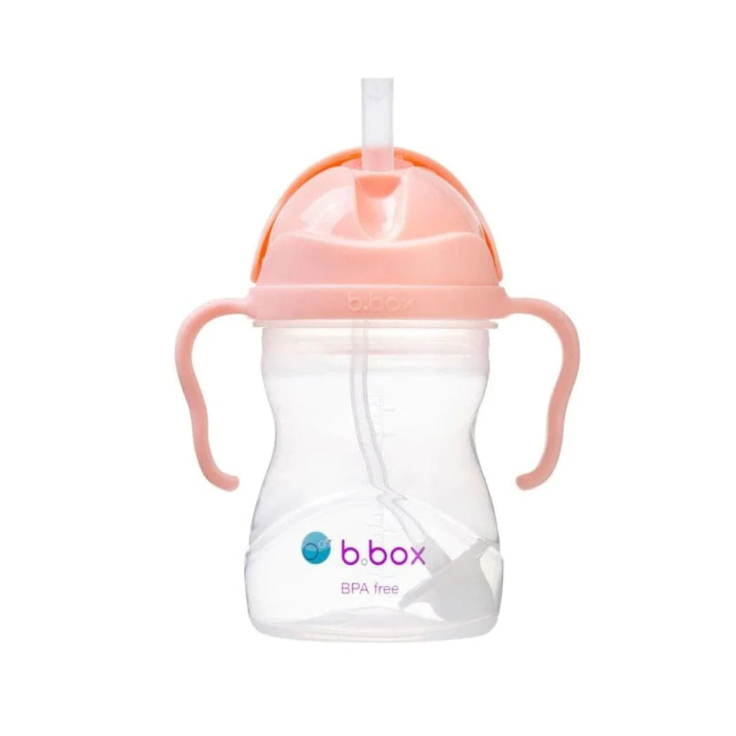 Vaso Sippy - Naranjo