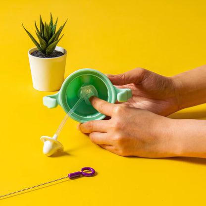 Repuesto bombillas Vaso Sippy
