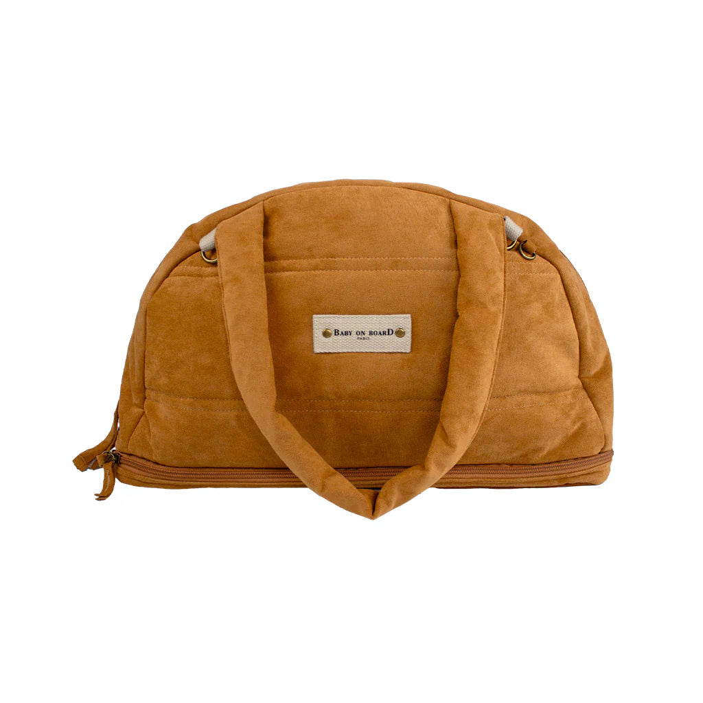 Bolso Pañalero Doudoune