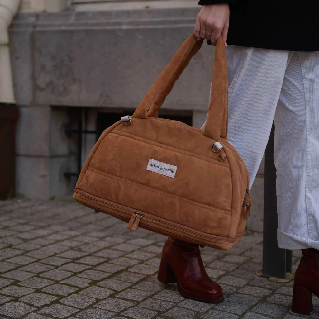 Bolso Pañalero Doudoune