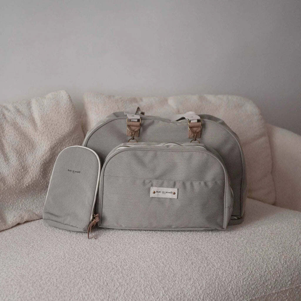 Bolso Pañalero Juliette