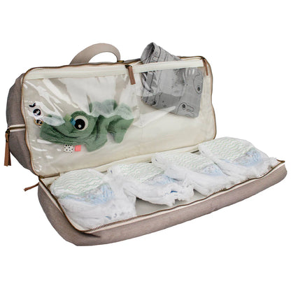 Bolso Pañalero Juliette