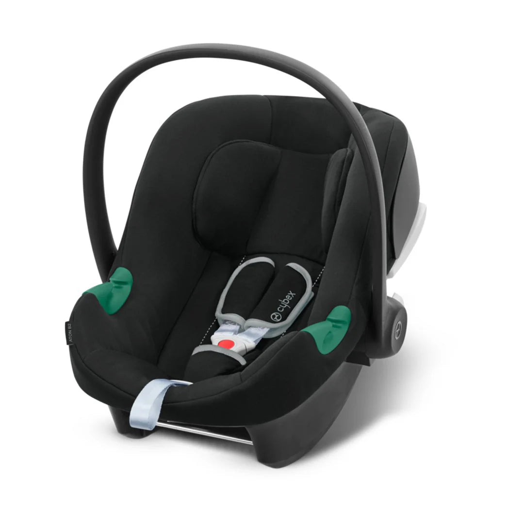 Silla Nido Aton B2 + Base One i-size