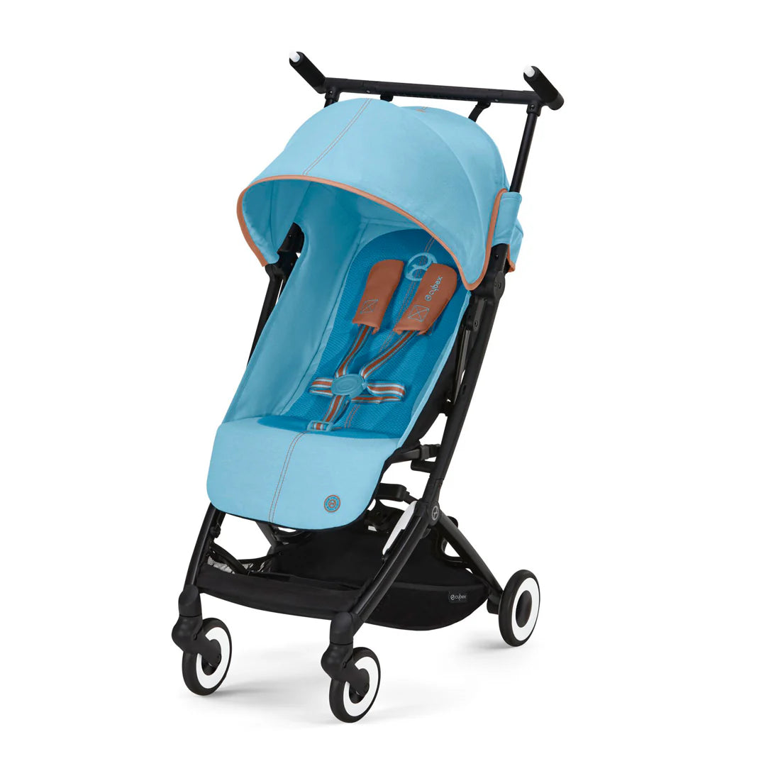 Coche de paseo Libelle - Beach Blue
