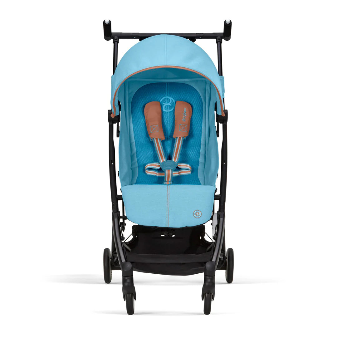 Travel System Libelle + Aton G + Base