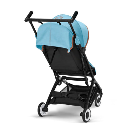 Travel System Libelle + Aton G + Base