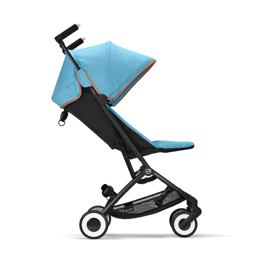 Travel System Libelle + Aton G + Base