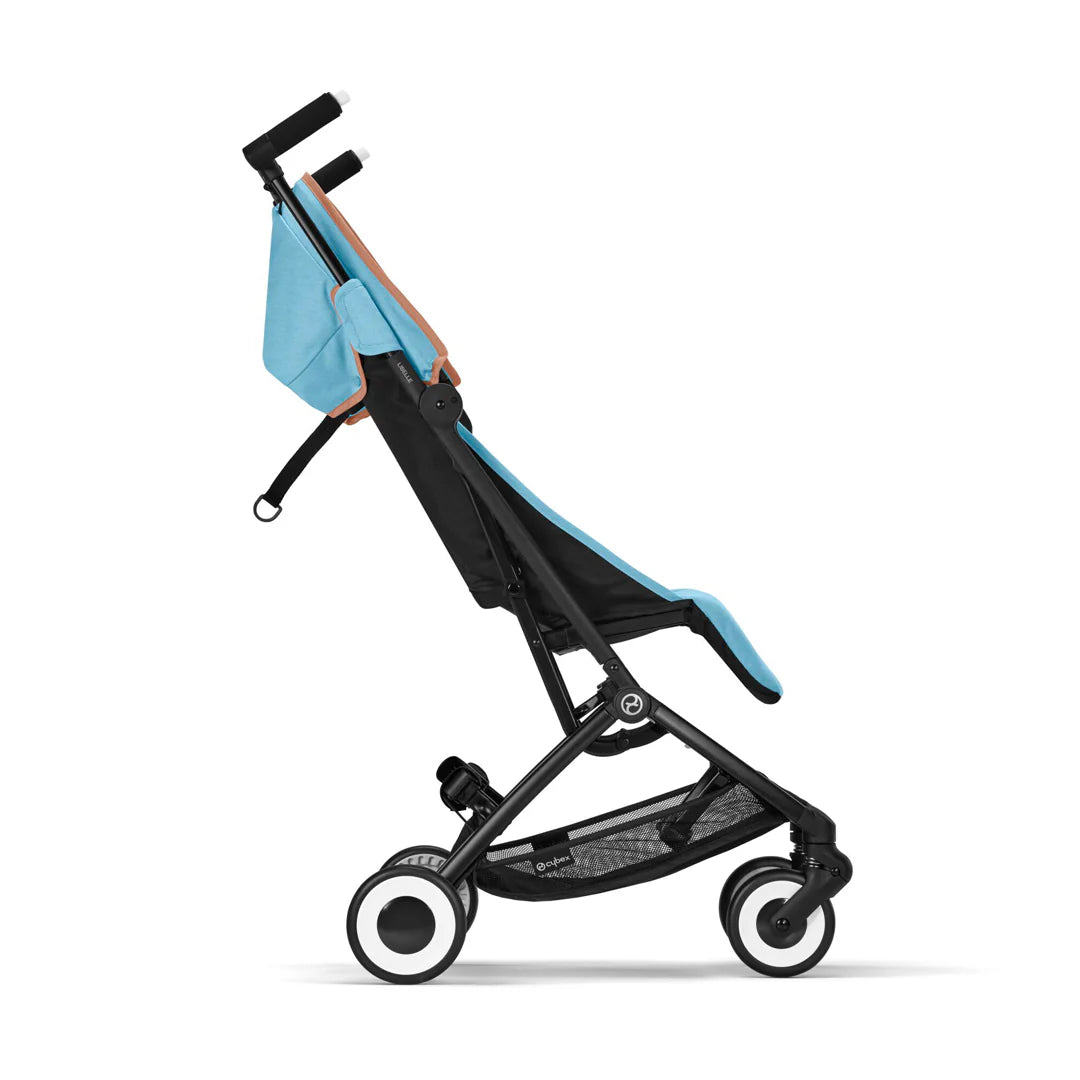 Travel System Libelle + Aton G + Base