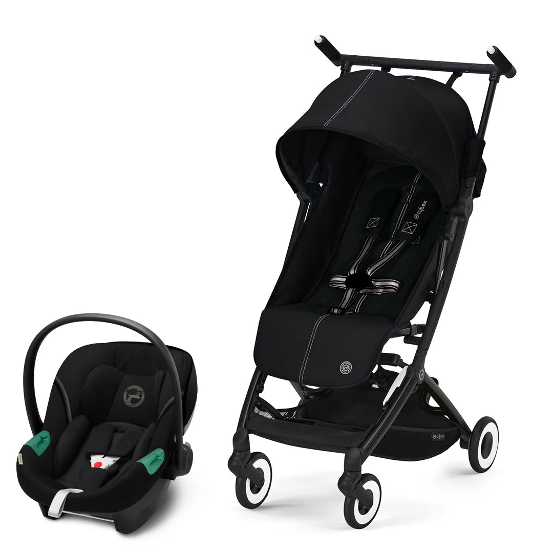 Travel System Libelle (One Box)+ Aton S2