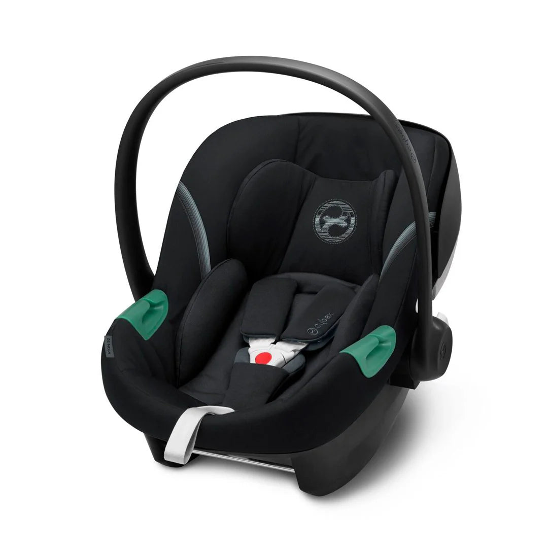 Silla Nido Aton S2 + Base One i-size