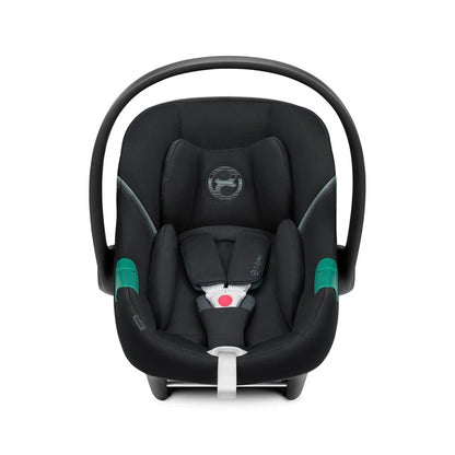 Silla Nido Aton S2 + Base One i-size