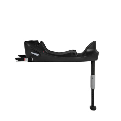 Silla Nido Aton S2 + Base One i-size