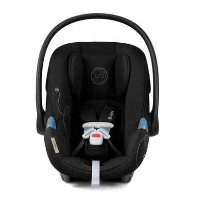 Silla de auto nido Aton G US + Base G