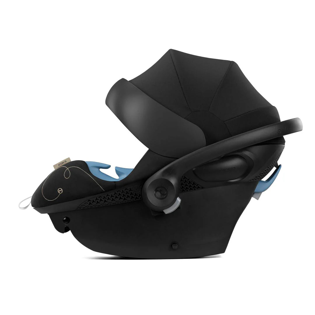 Silla de auto nido Aton G US + Base G