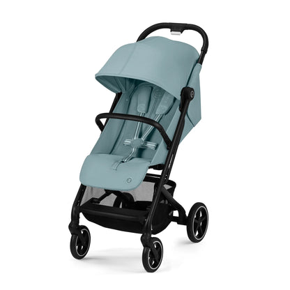 Coche de Paseo Beezy - Stormy Blue