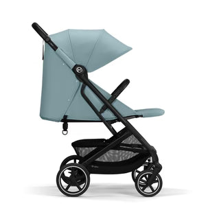 Coche de Paseo Beezy - Stormy Blue