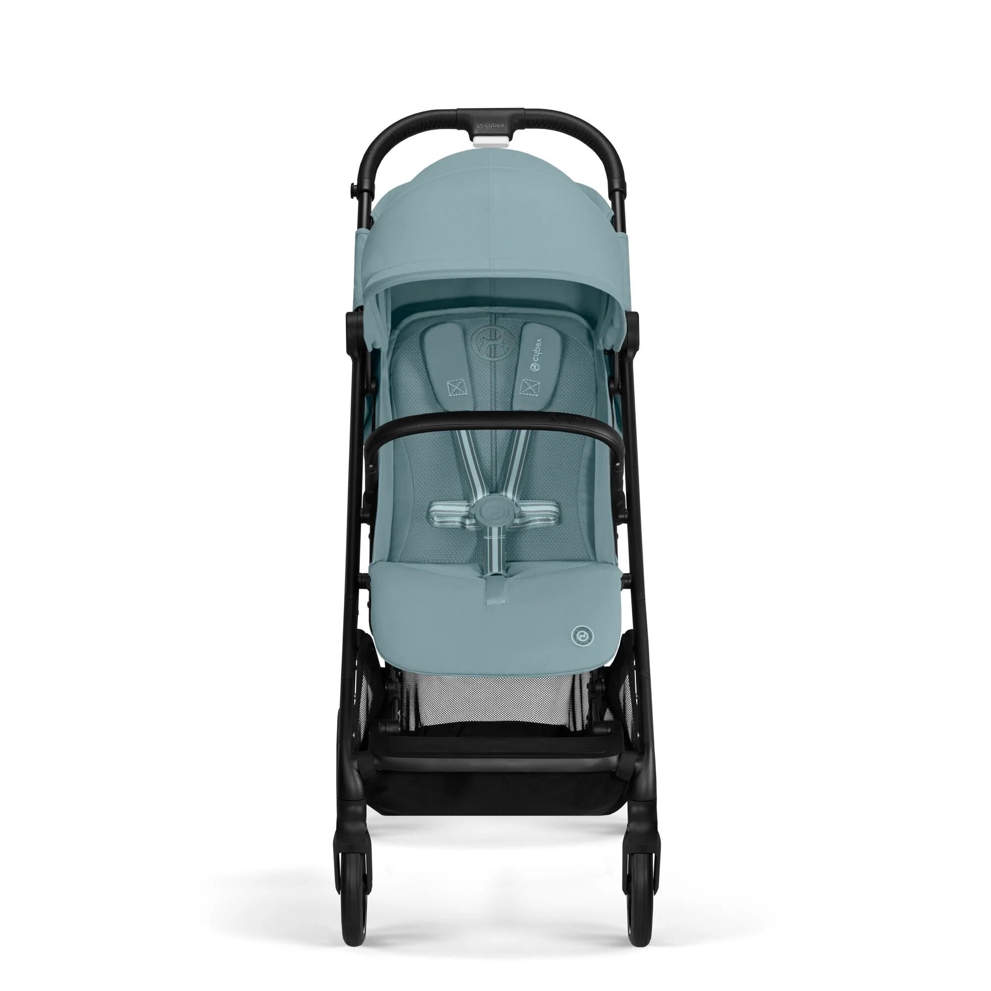 Coche de Paseo Beezy - Stormy Blue
