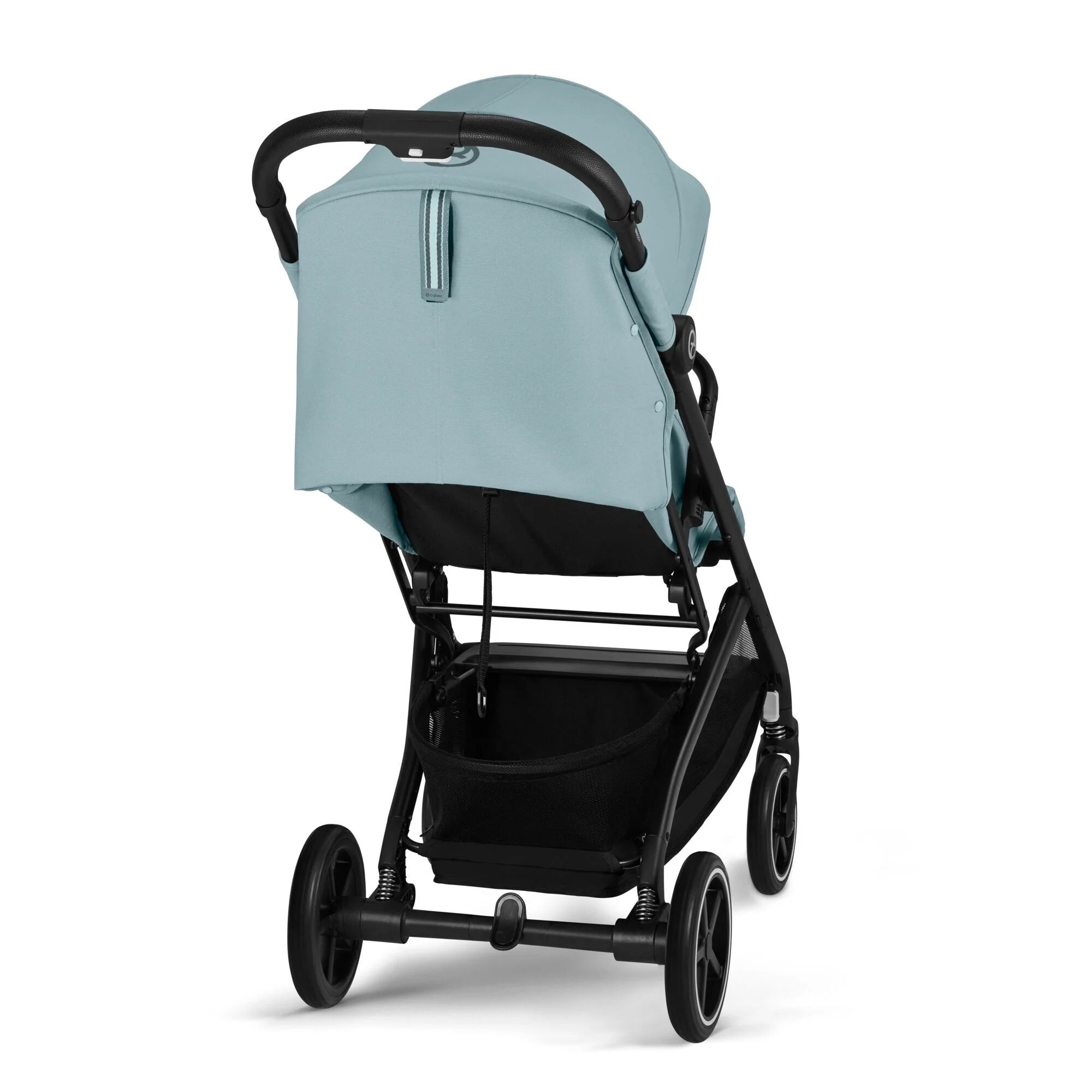 Coche de Paseo Beezy - Stormy Blue