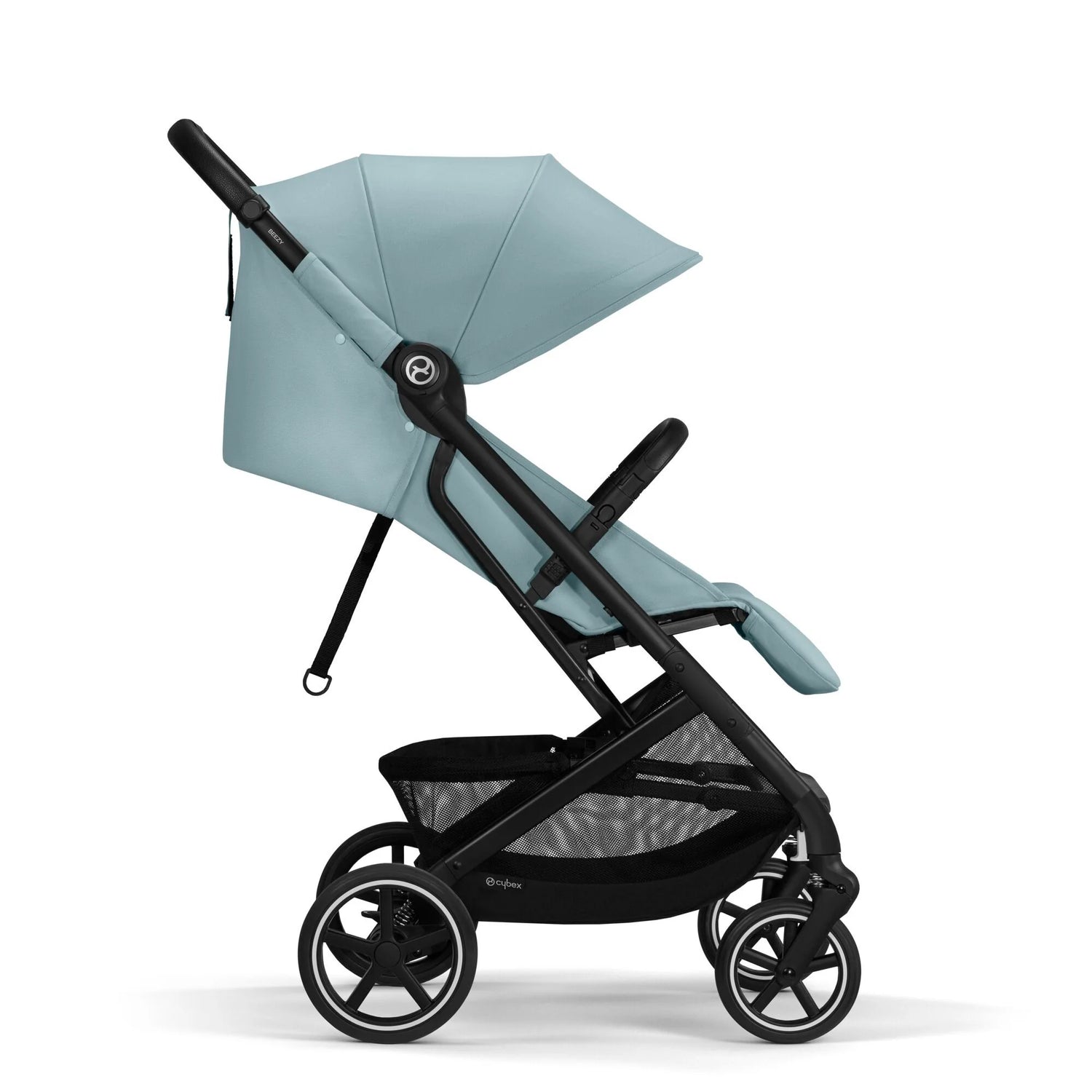 Coche de Paseo Beezy - Stormy Blue