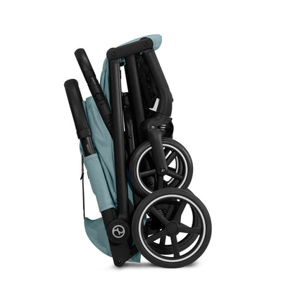 Coche de Paseo Beezy - Stormy Blue