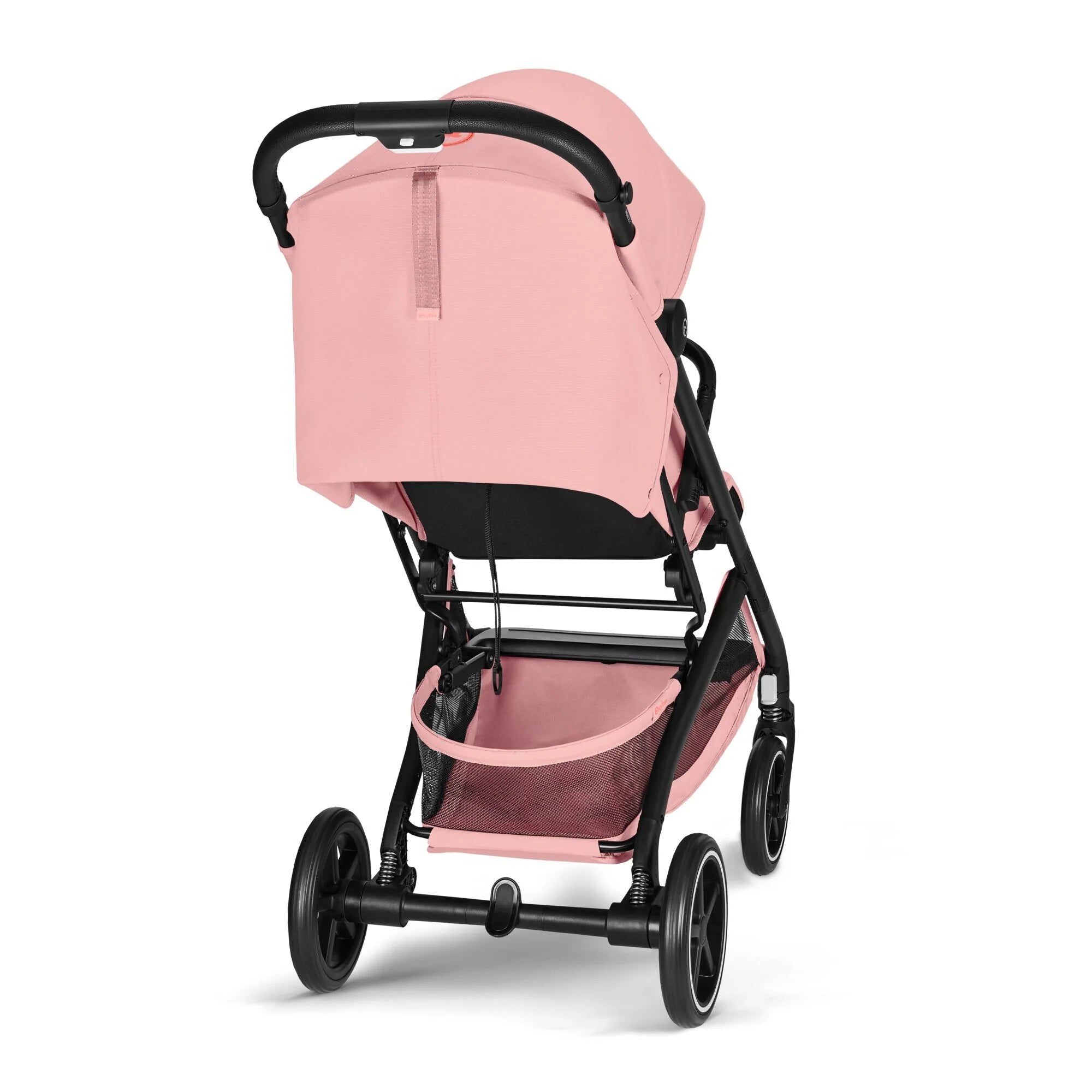 Coche de Paseo Beezy - Candy Pink