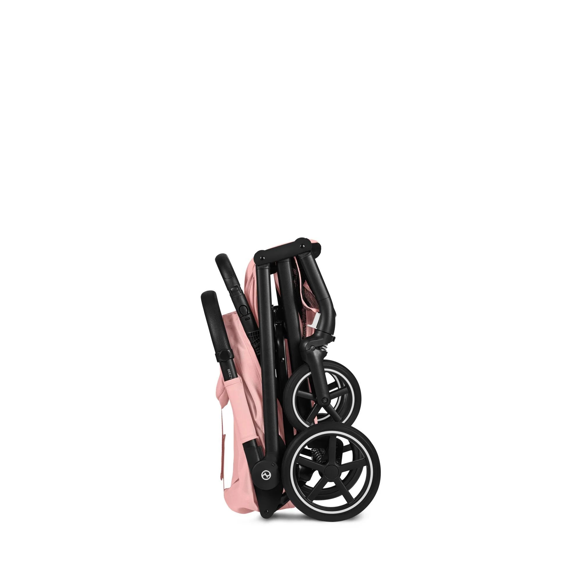 Coche de Paseo Beezy - Candy Pink