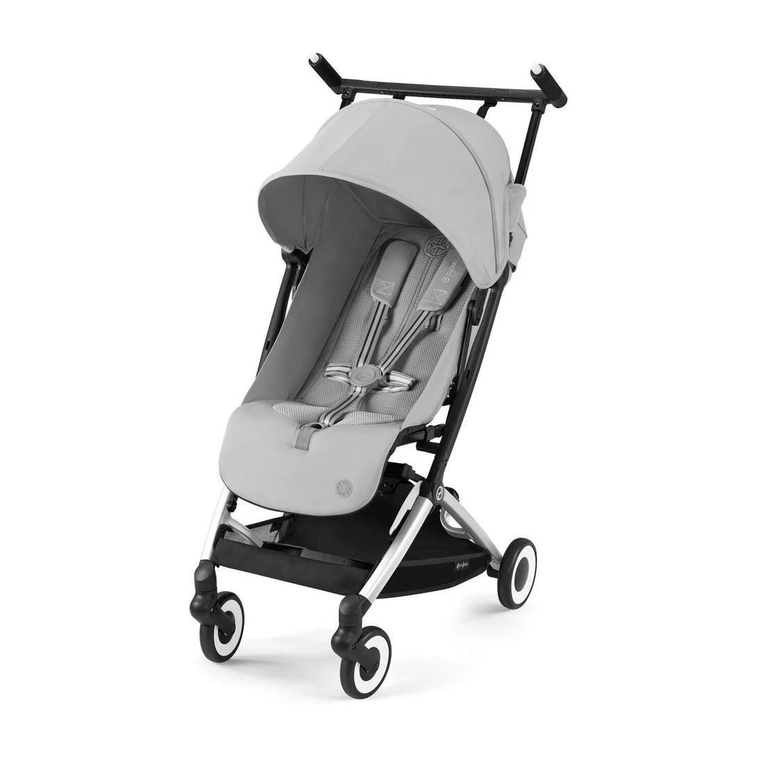 Coche de paseo Libelle
