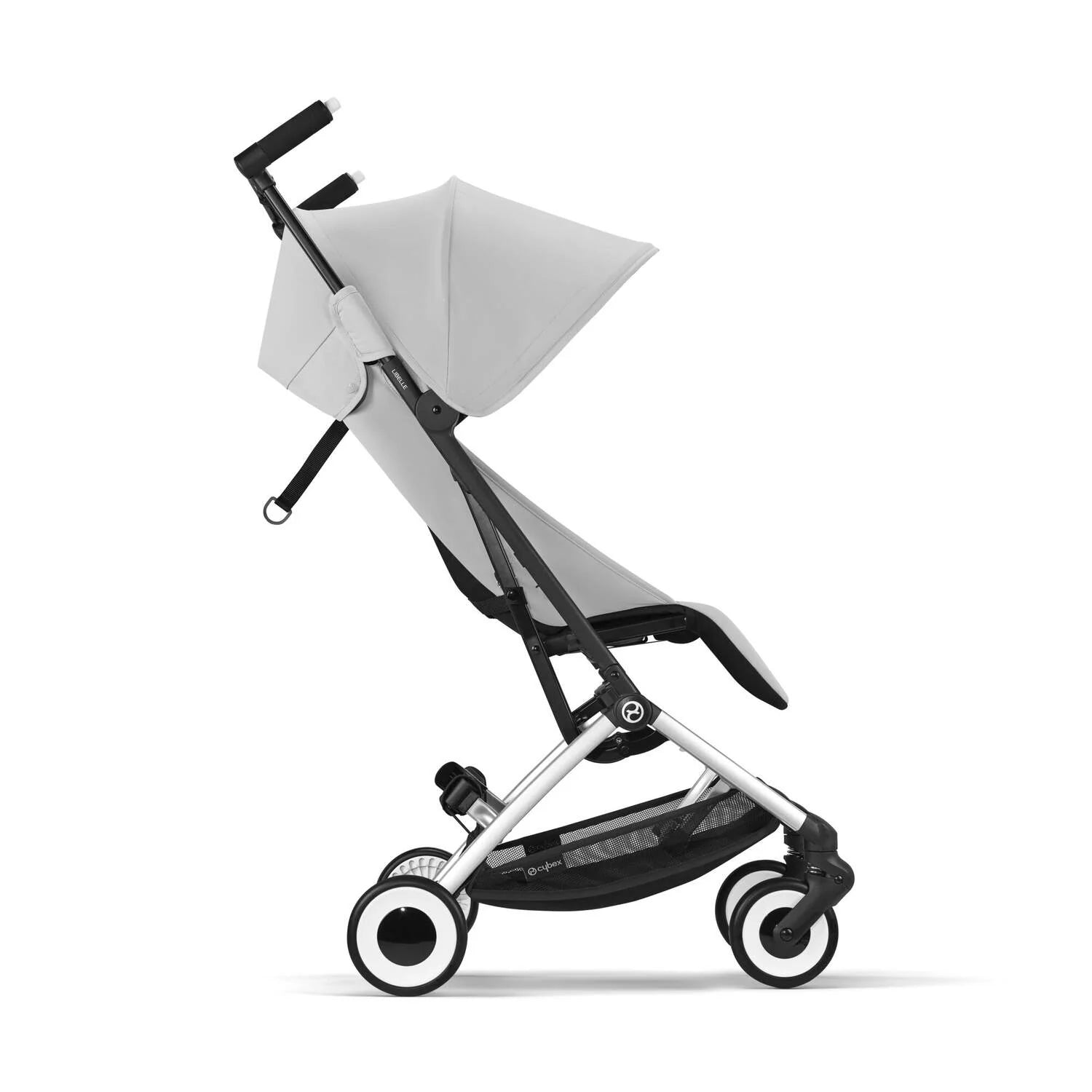 Coche de paseo Libelle