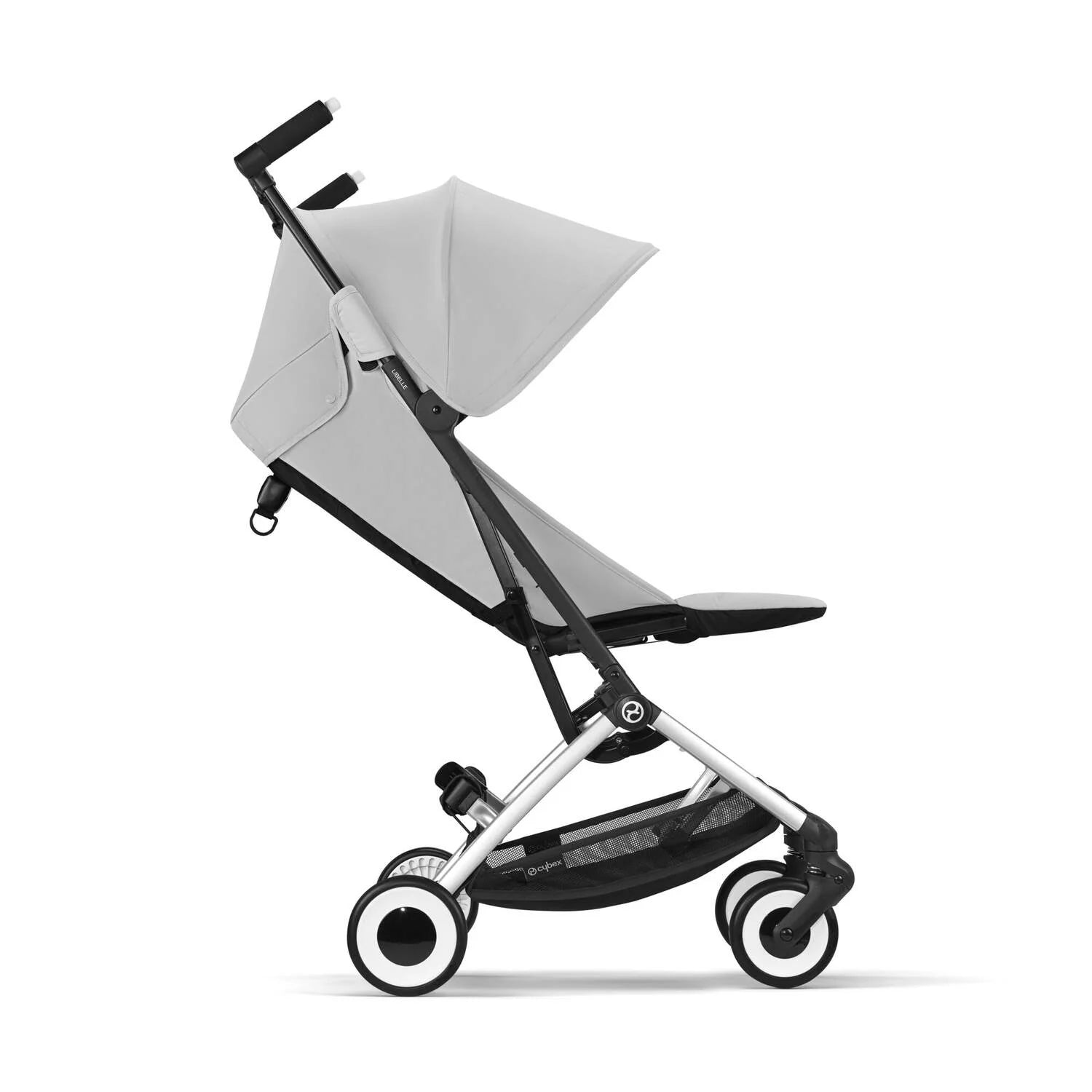 Coche de paseo Libelle
