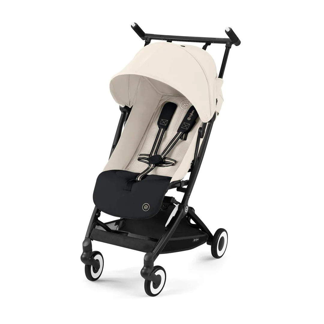 Coche de paseo Libelle