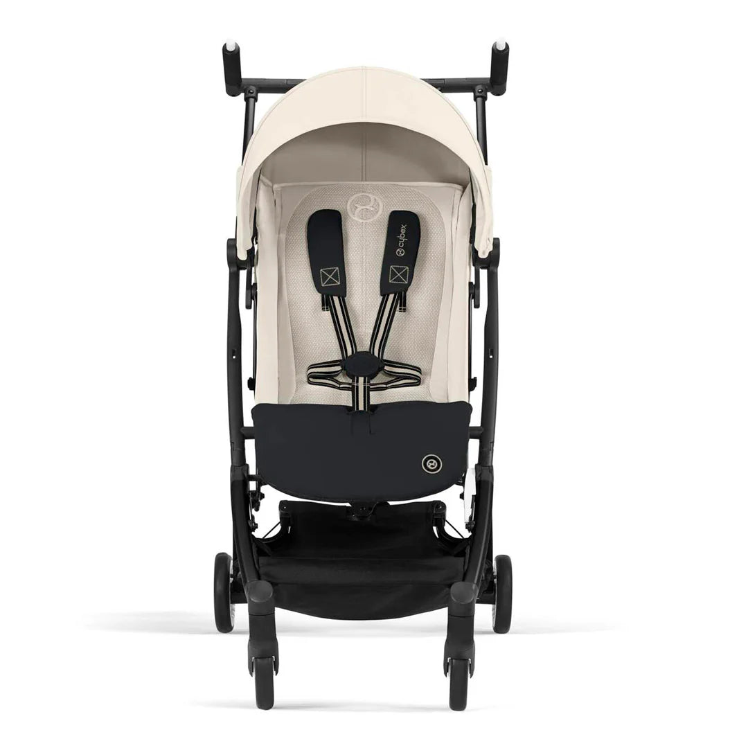 Travel System Libelle + Aton G + Base