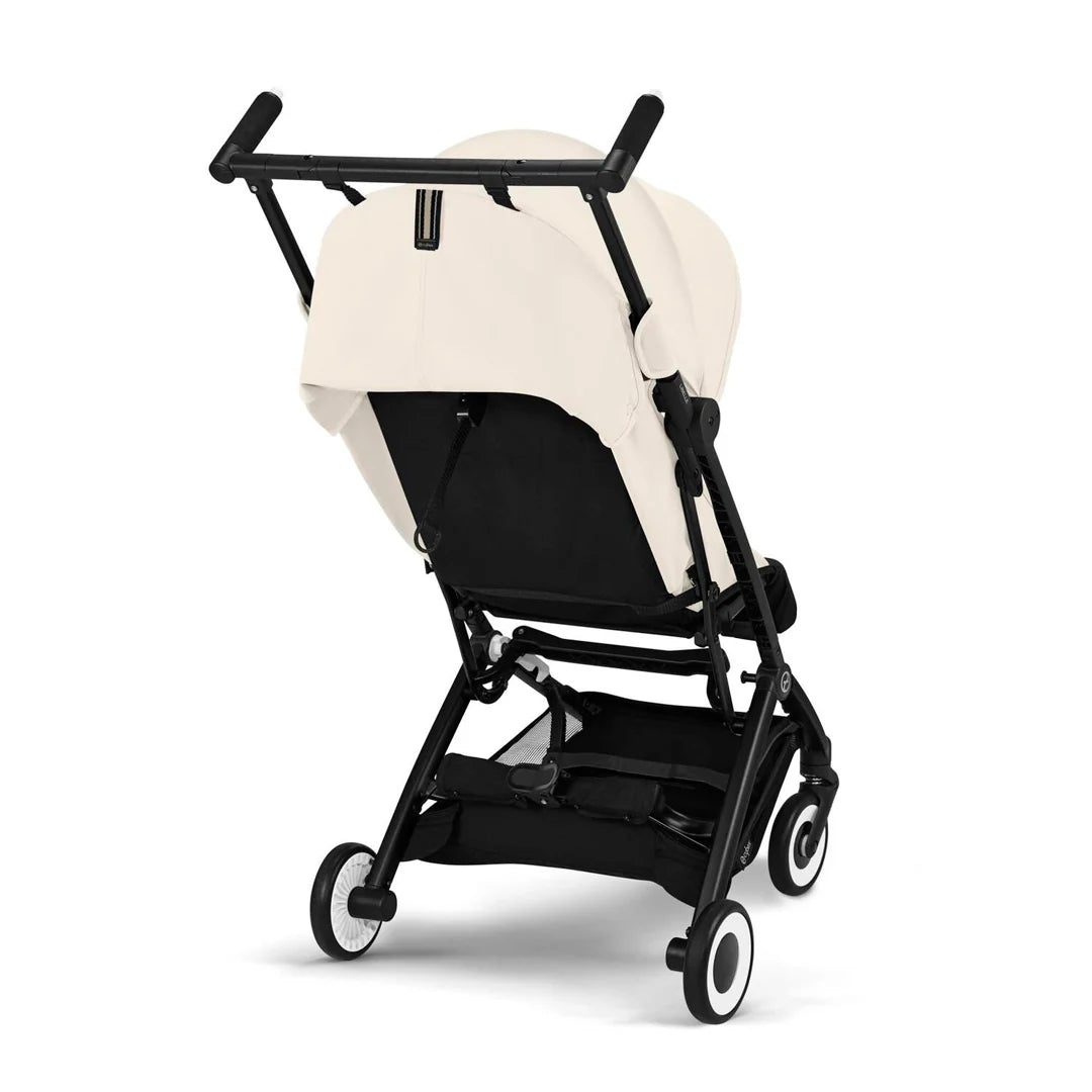Coche de paseo Libelle