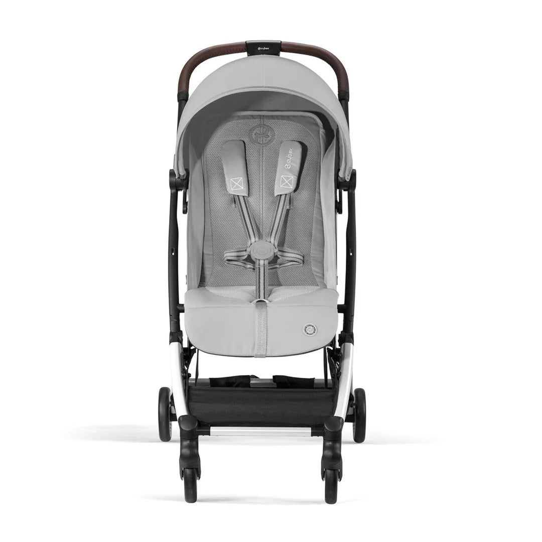 Coche de Paseo Orfeo Grey