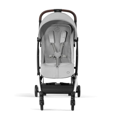 Coche de Paseo Orfeo Grey