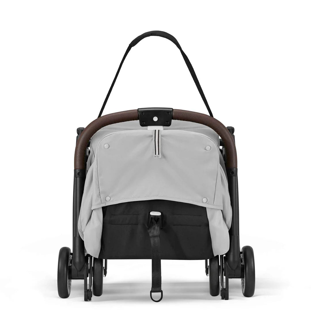 Coche de Paseo Orfeo Grey