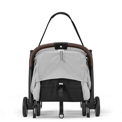 Coche de Paseo Orfeo Grey