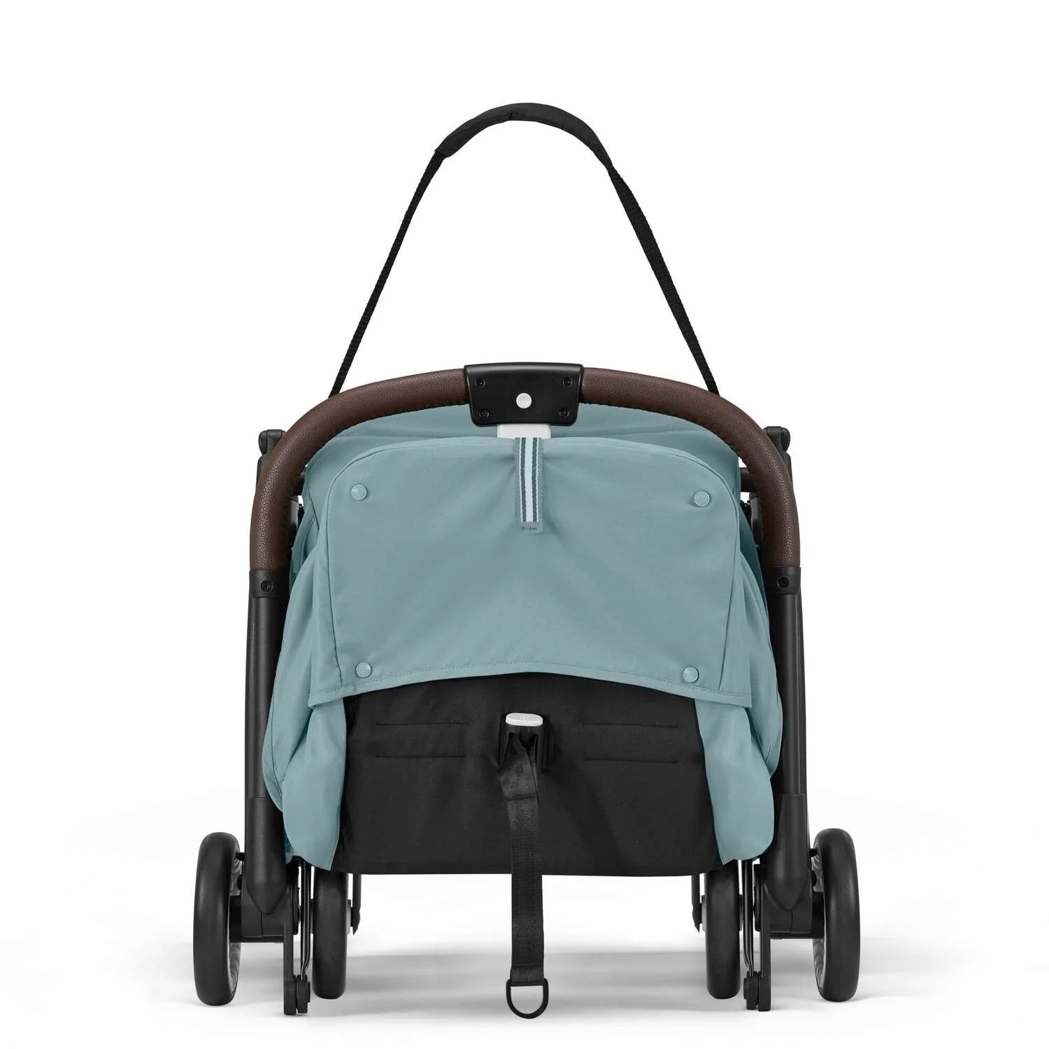 Travel System Orfeo + Aton B2 + Base. Blue