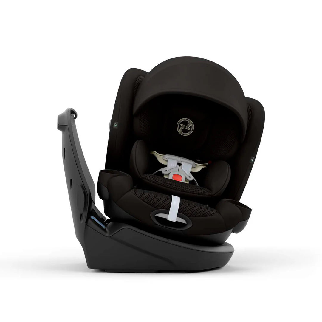 Silla de Auto Convertible Callisto Todo en Una G 360 SS