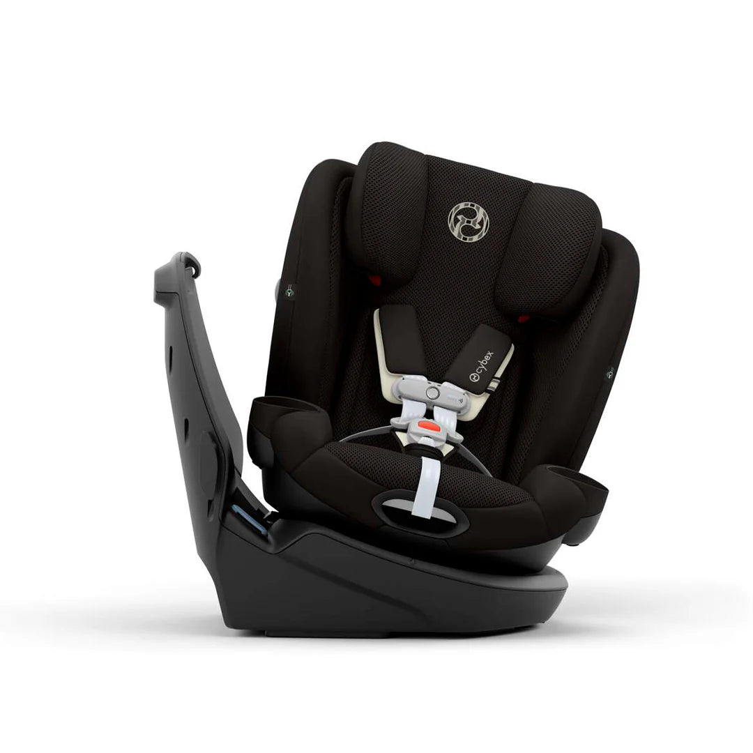 Silla de Auto Convertible Callisto Todo en Una G 360 SS