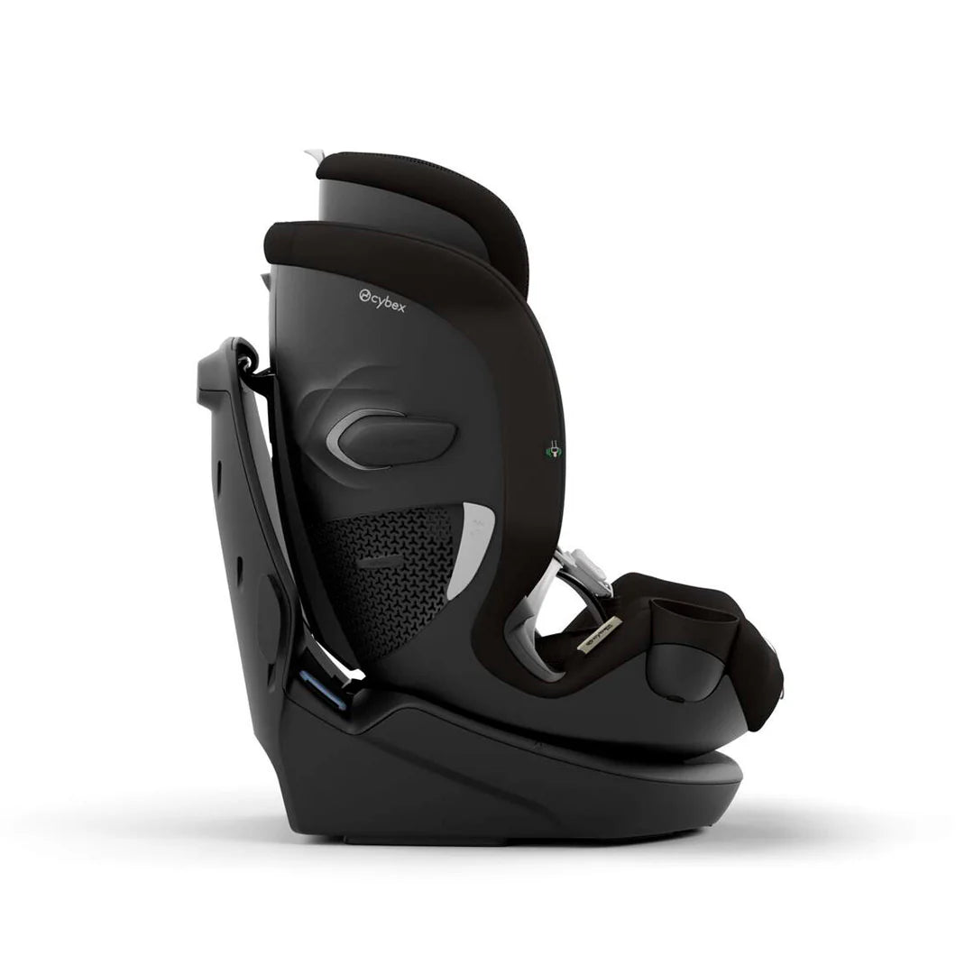 Silla de Auto Convertible Callisto Todo en Una G 360 SS