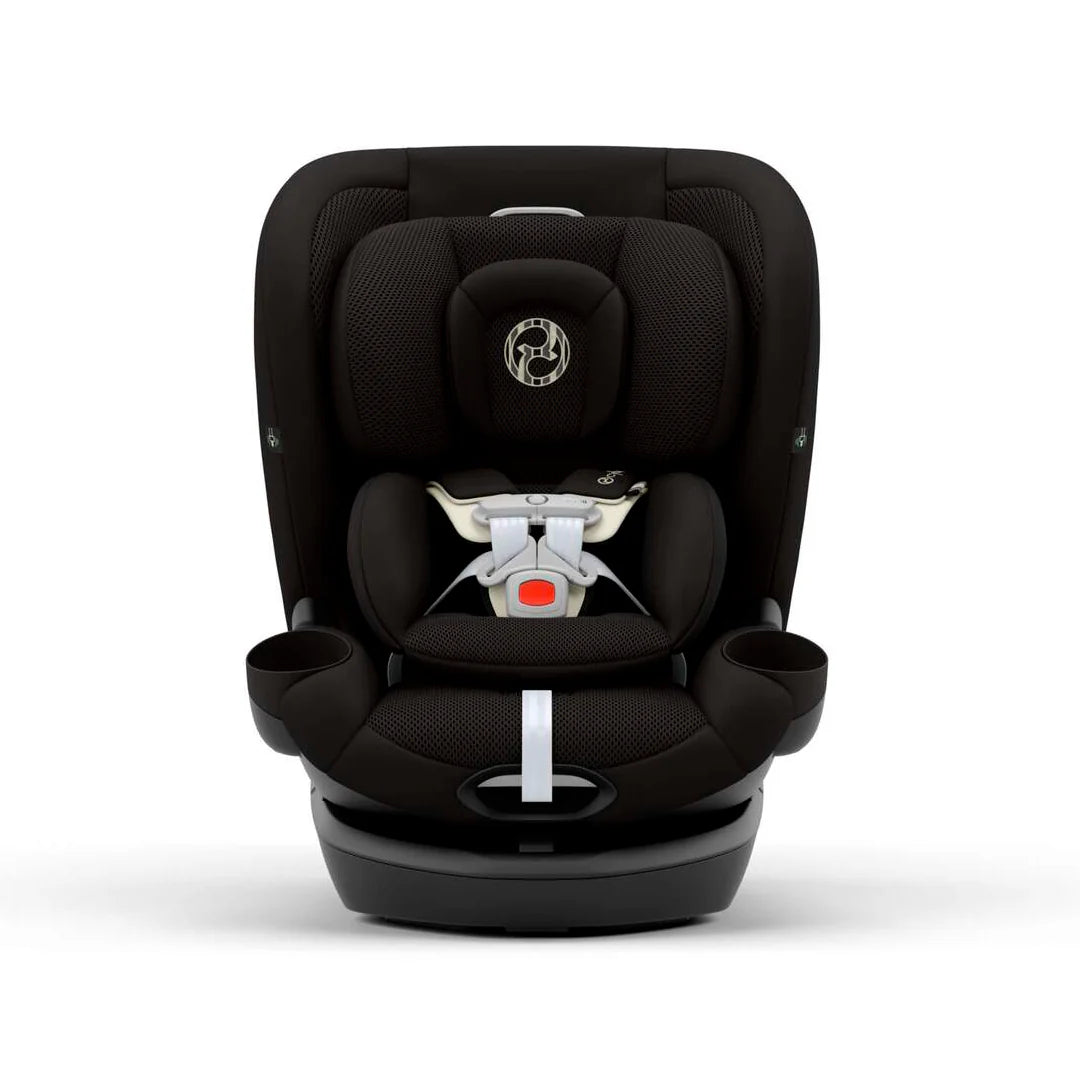 Silla de Auto Convertible Callisto Todo en Una G 360 SS