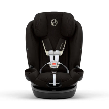 Silla de Auto Convertible Callisto Todo en Una G 360 SS