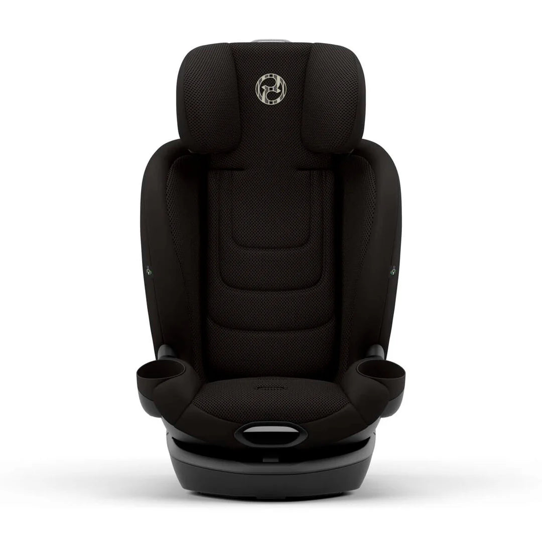 Silla de Auto Convertible Callisto Todo en Una G 360 SS