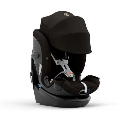 Silla de Auto Convertible Callisto Todo en Una G 360 SS