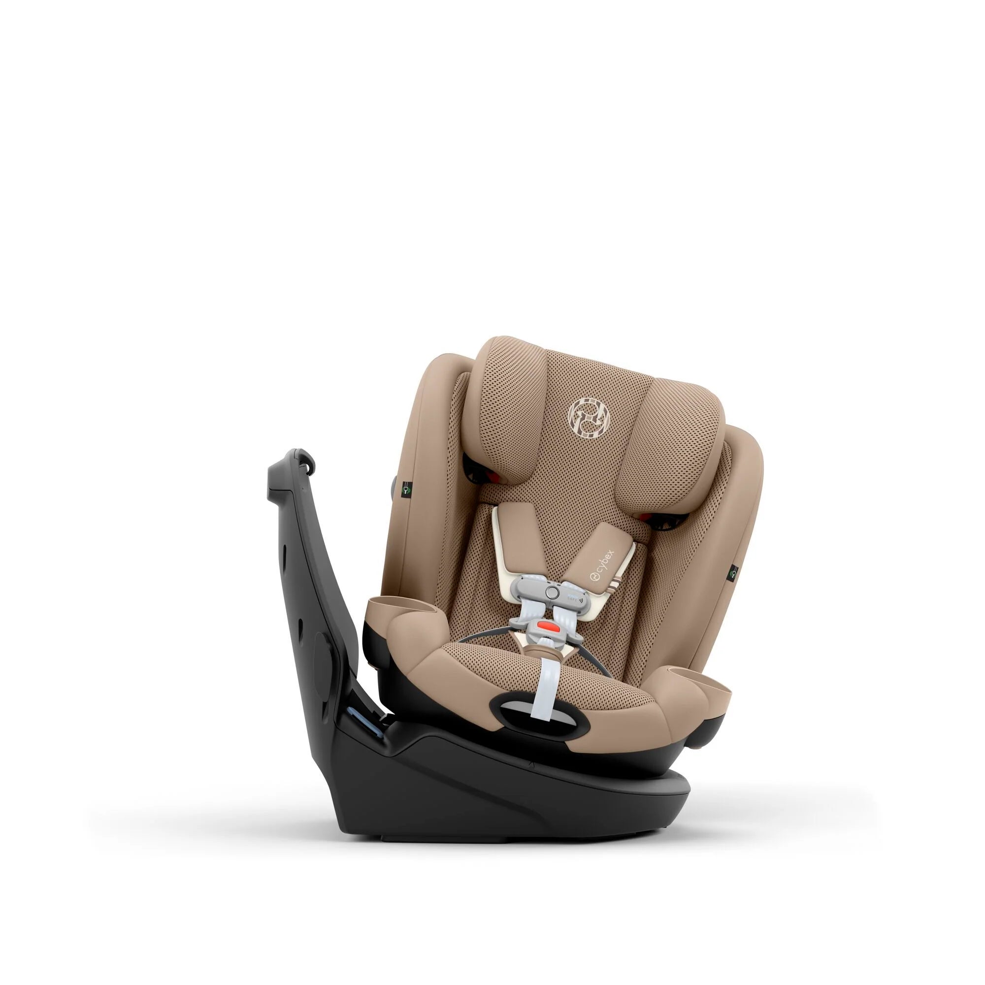 Silla de Auto Convertible Callisto Todo en Una G 360 SS