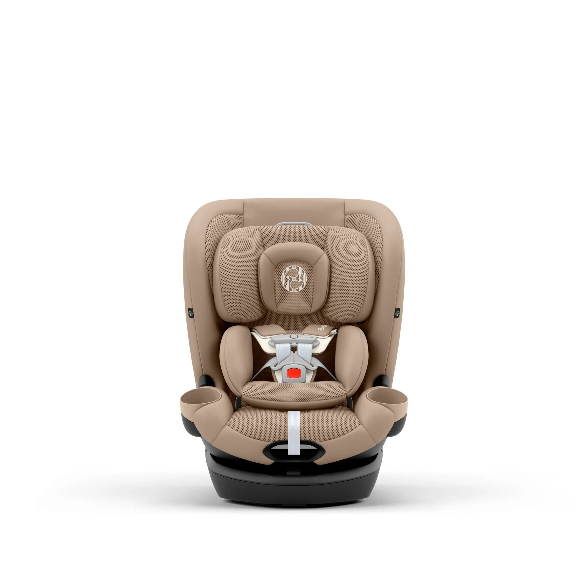 Silla de Auto Convertible Callisto Todo en Una G 360 SS