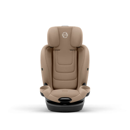 Silla de Auto Convertible Callisto Todo en Una G 360 SS